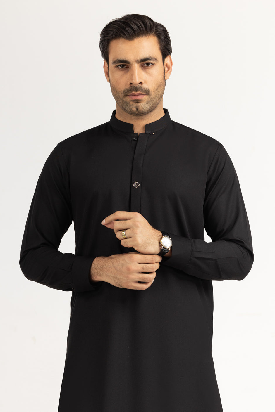 Regular Fit Styling Suits