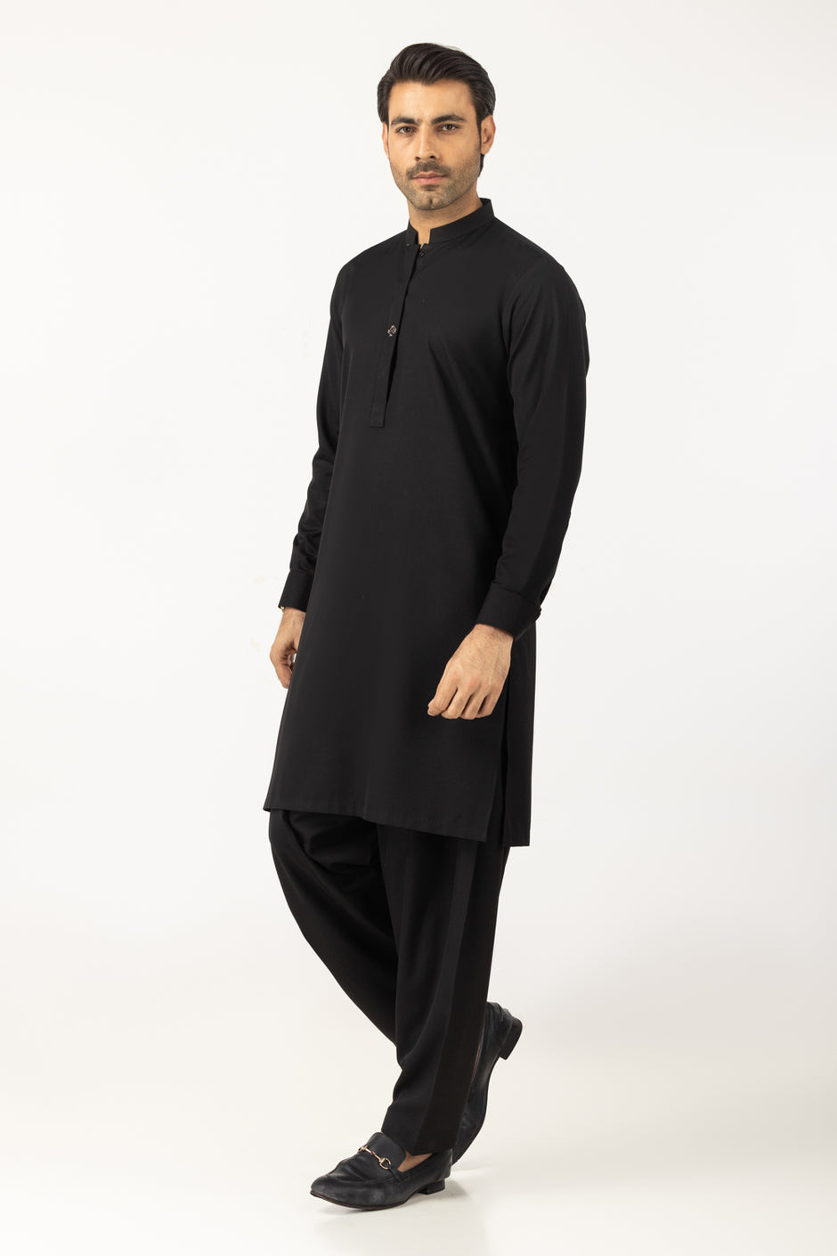Regular Fit Styling Suits