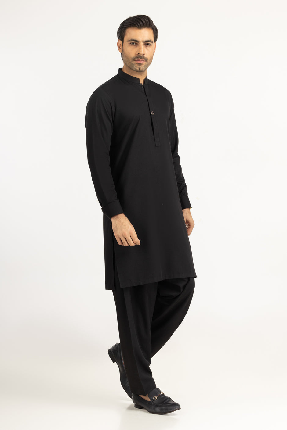 Regular Fit Styling Suits