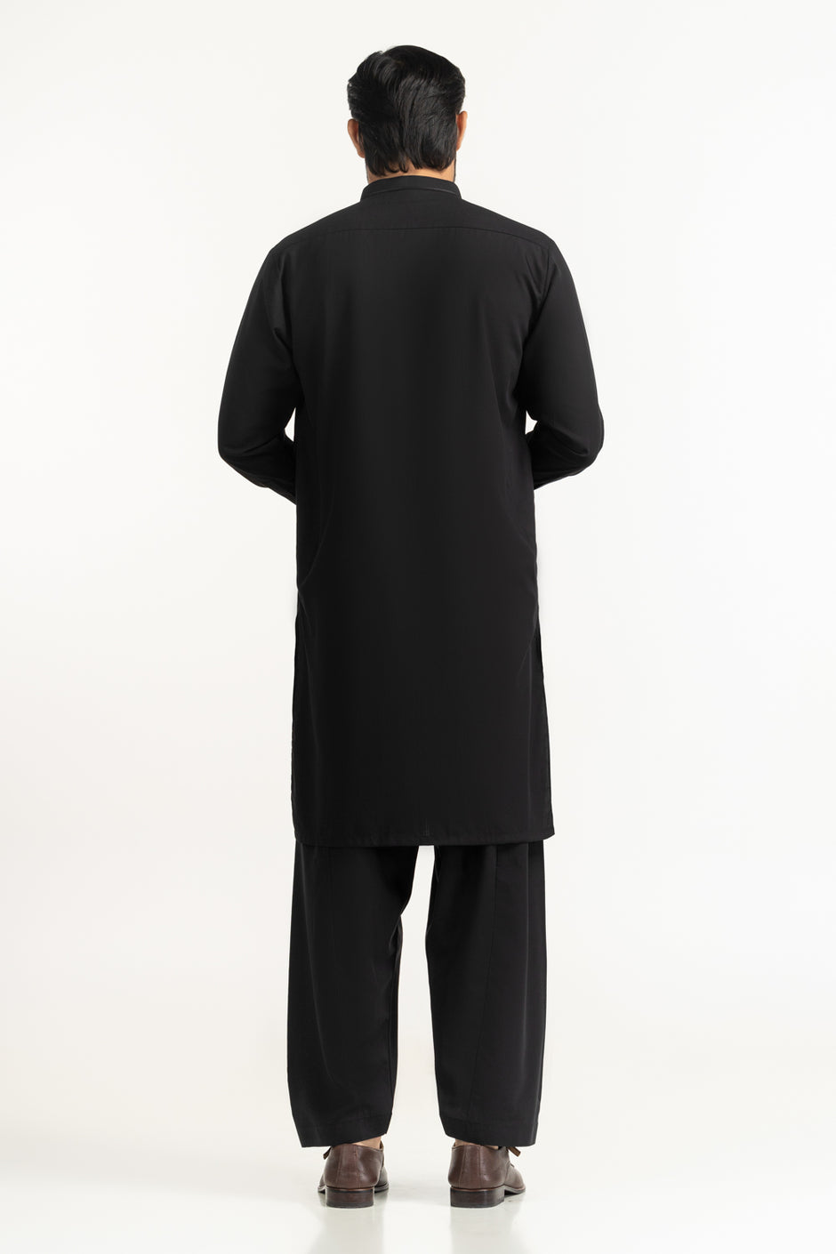 Regular Fit Styling Suits