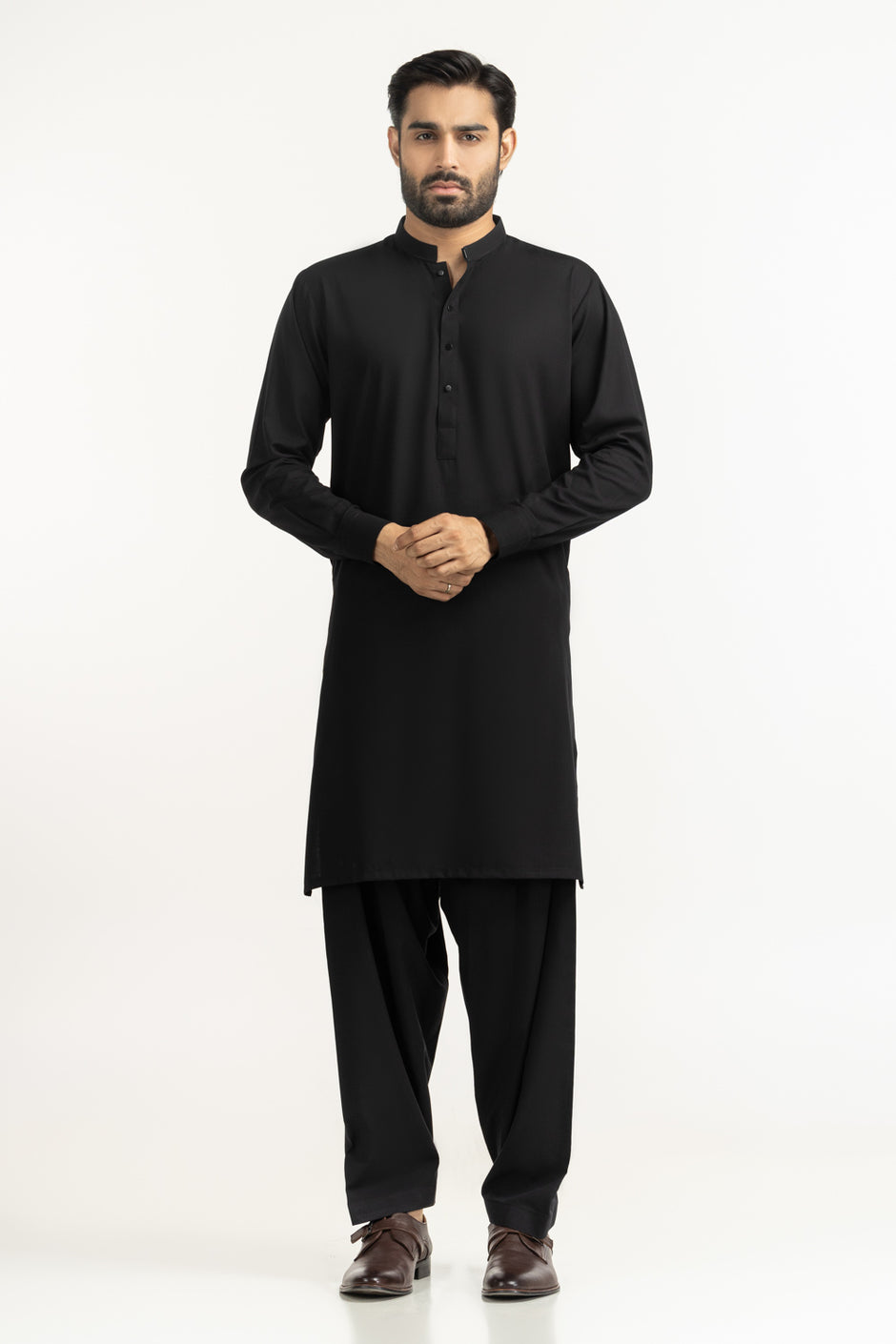 Regular Fit Styling Suits