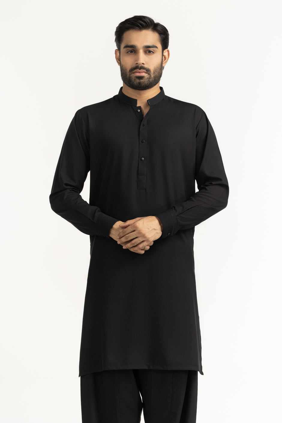 Regular Fit Styling Suits