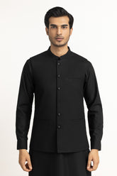 Regular Fit Basic Suits SK-WCS25-005