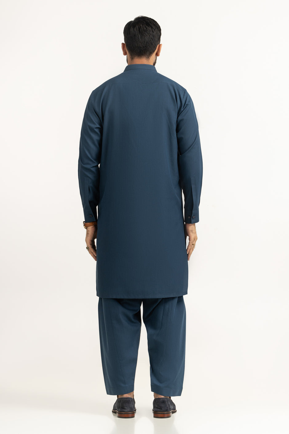 Regular Fit Styling Suits