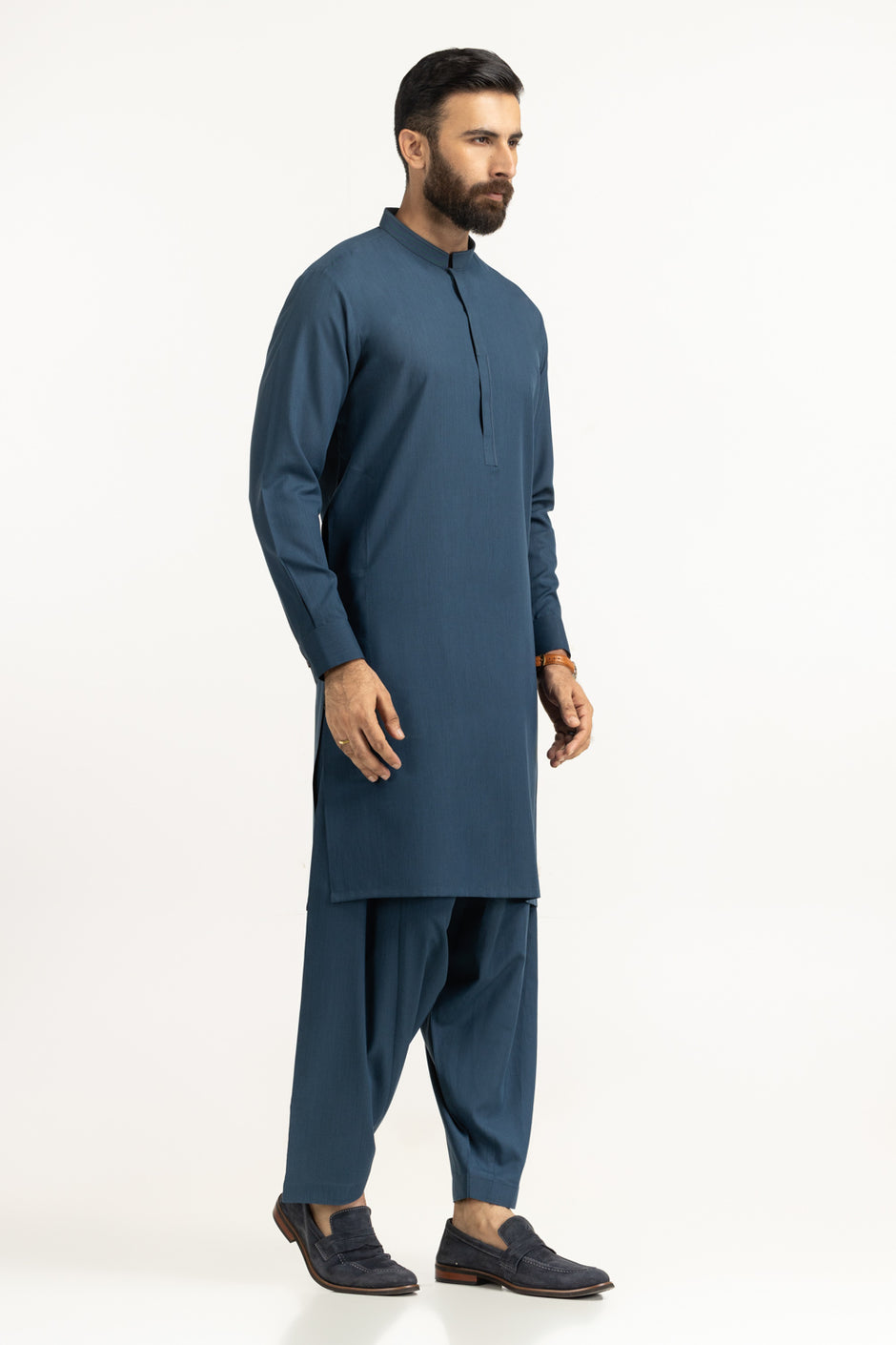Regular Fit Styling Suits