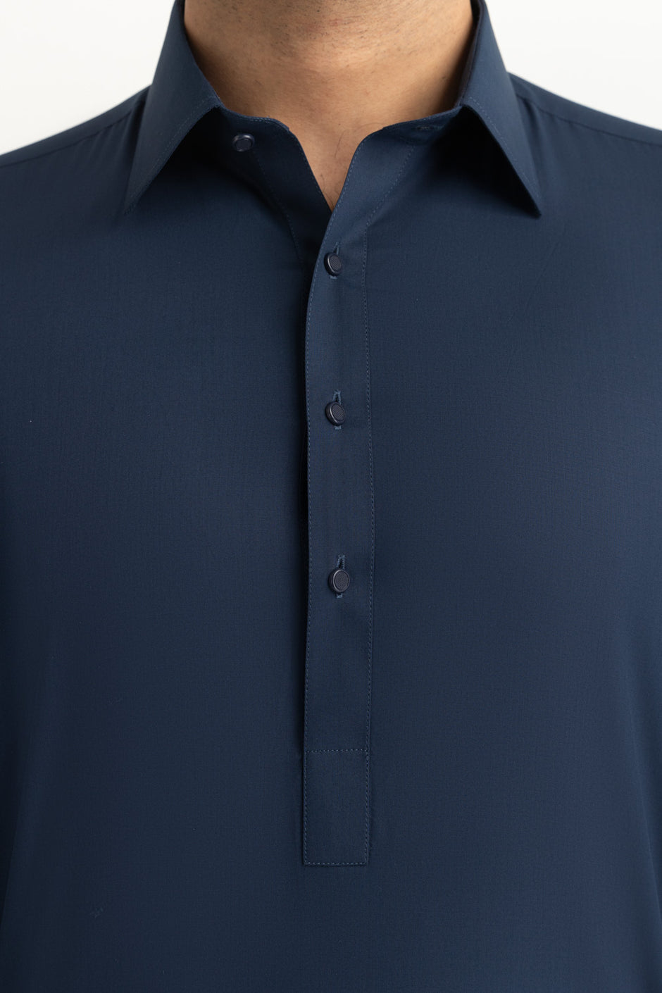 Regular Fit Basic Suits