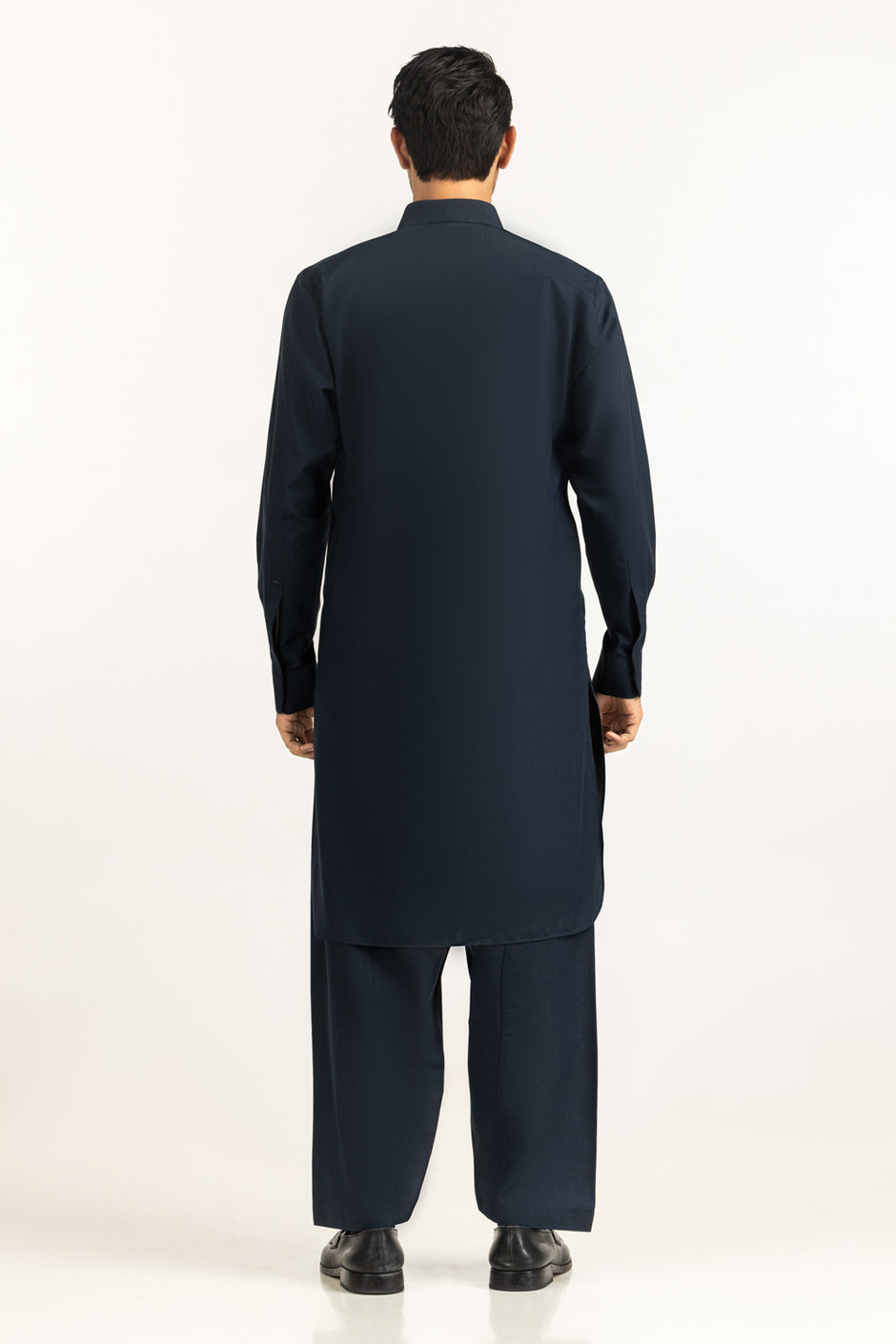 Regular Fit Styling Suits