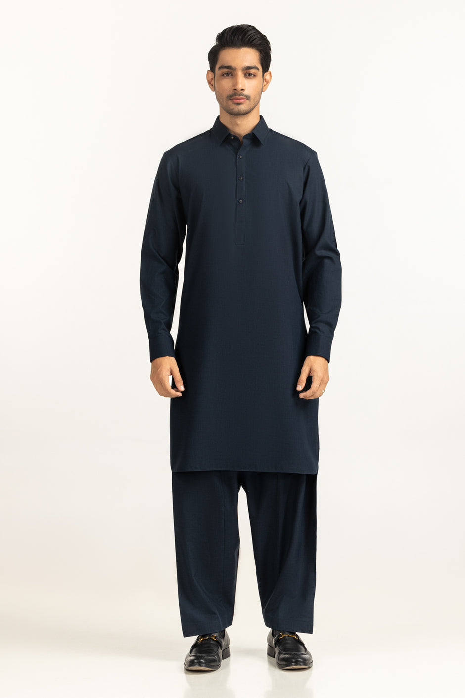 Regular Fit Styling Suits
