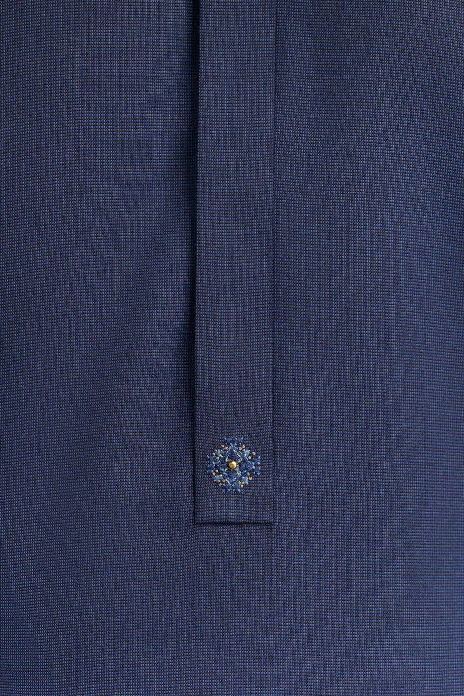 Regular Fit Styling Suits