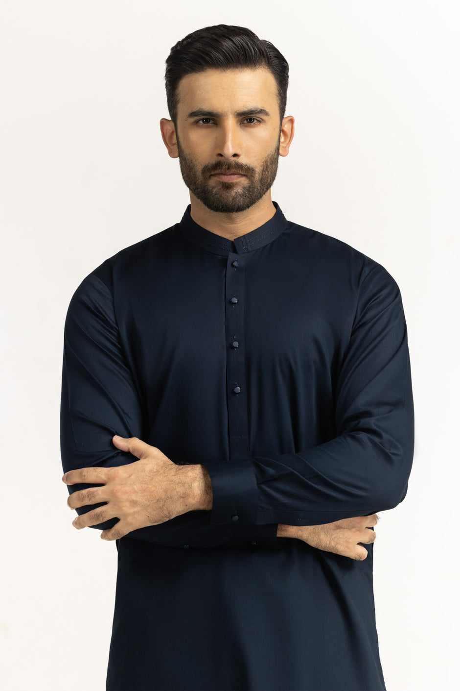 Regular Fit Styling Suits