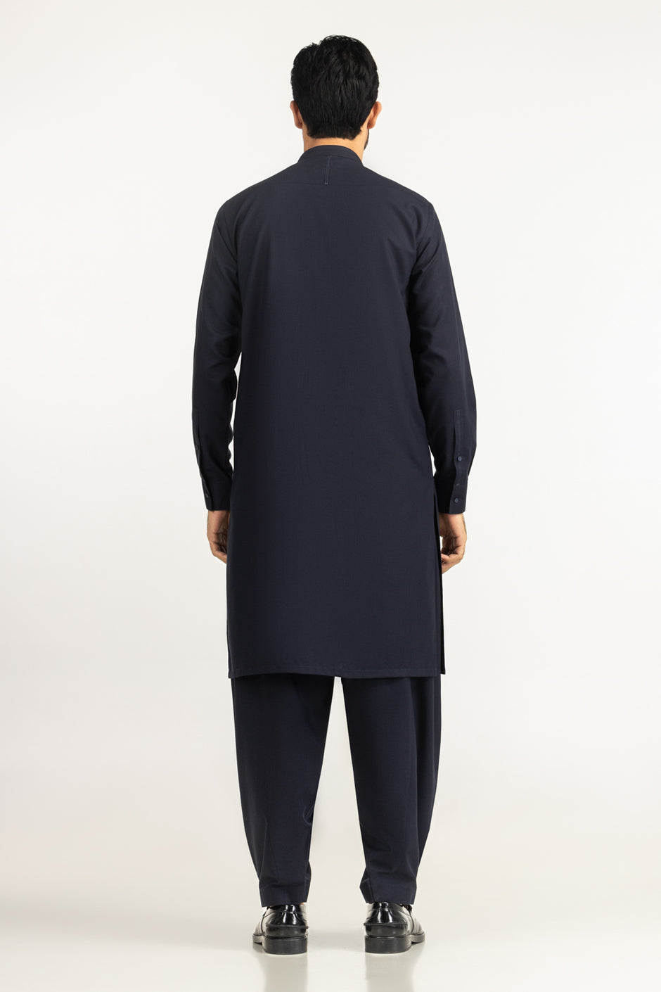 Regular Fit Styling Suits