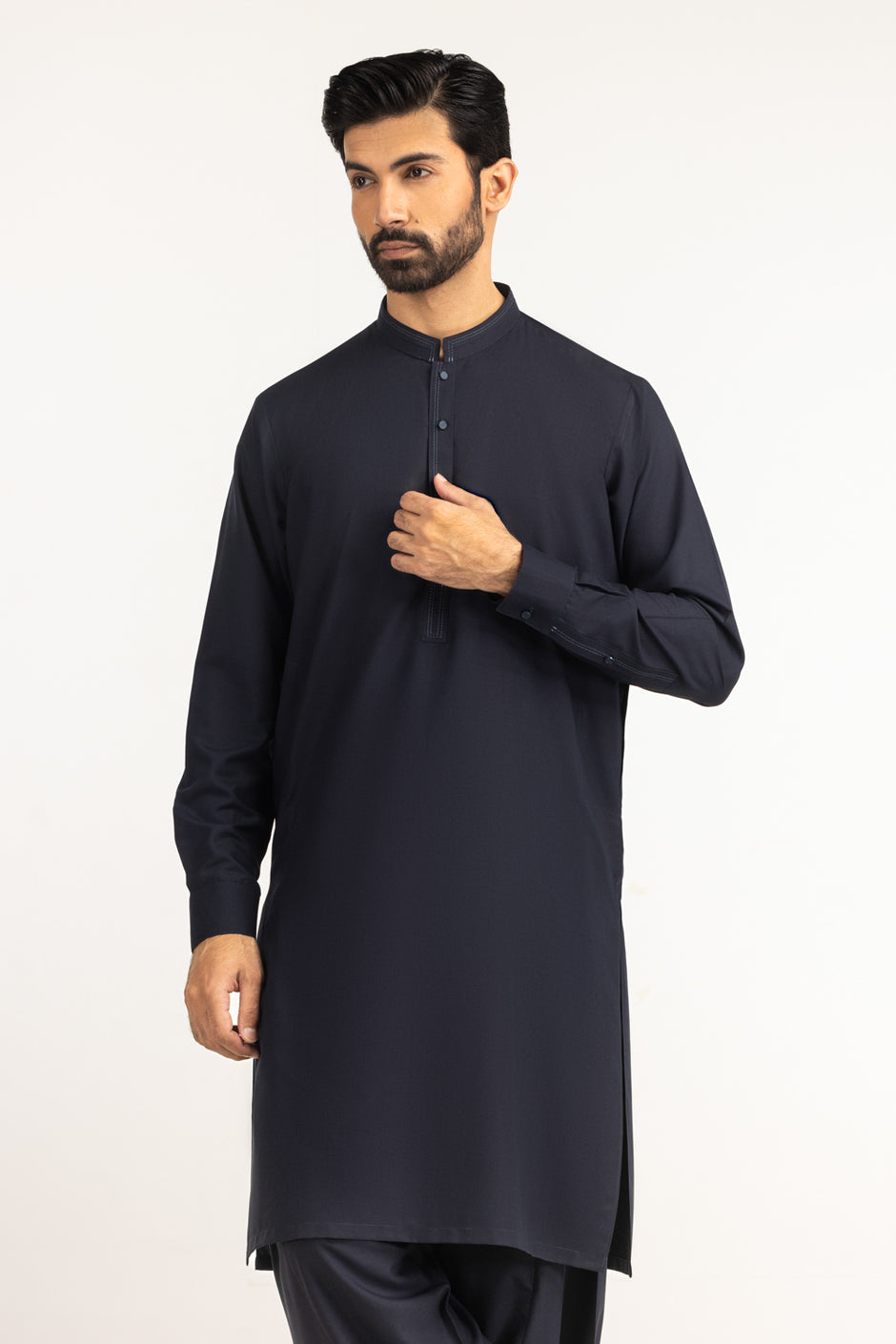 Regular Fit Styling Suits