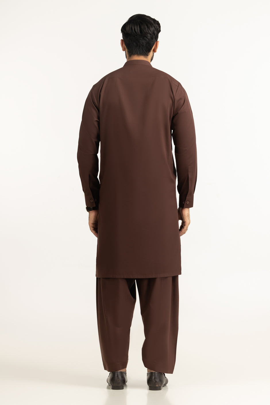 Regular Fit Basic Suits