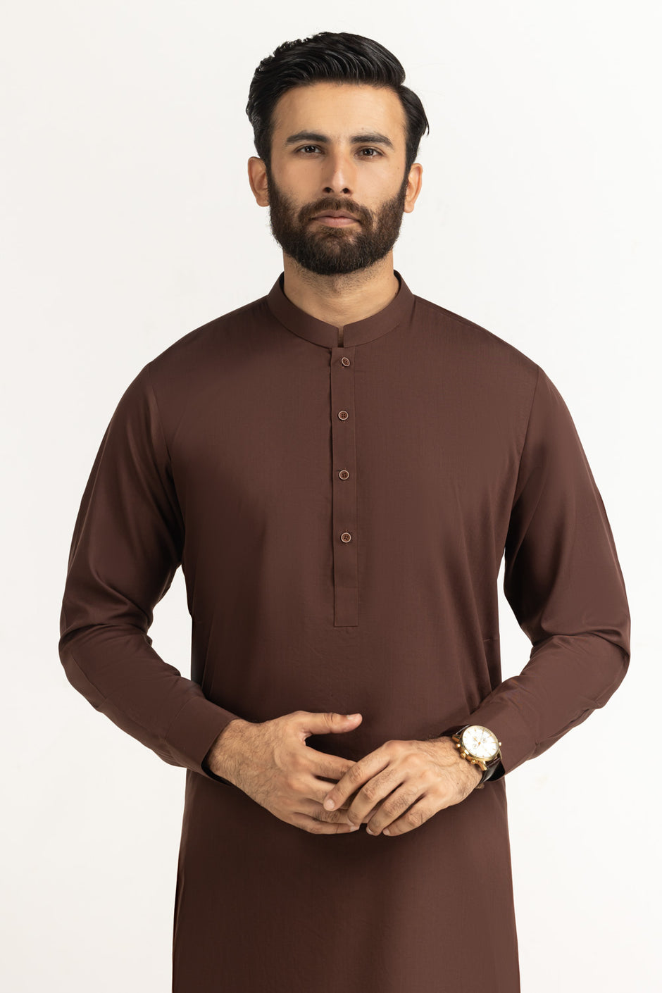 Regular Fit Basic Suits
