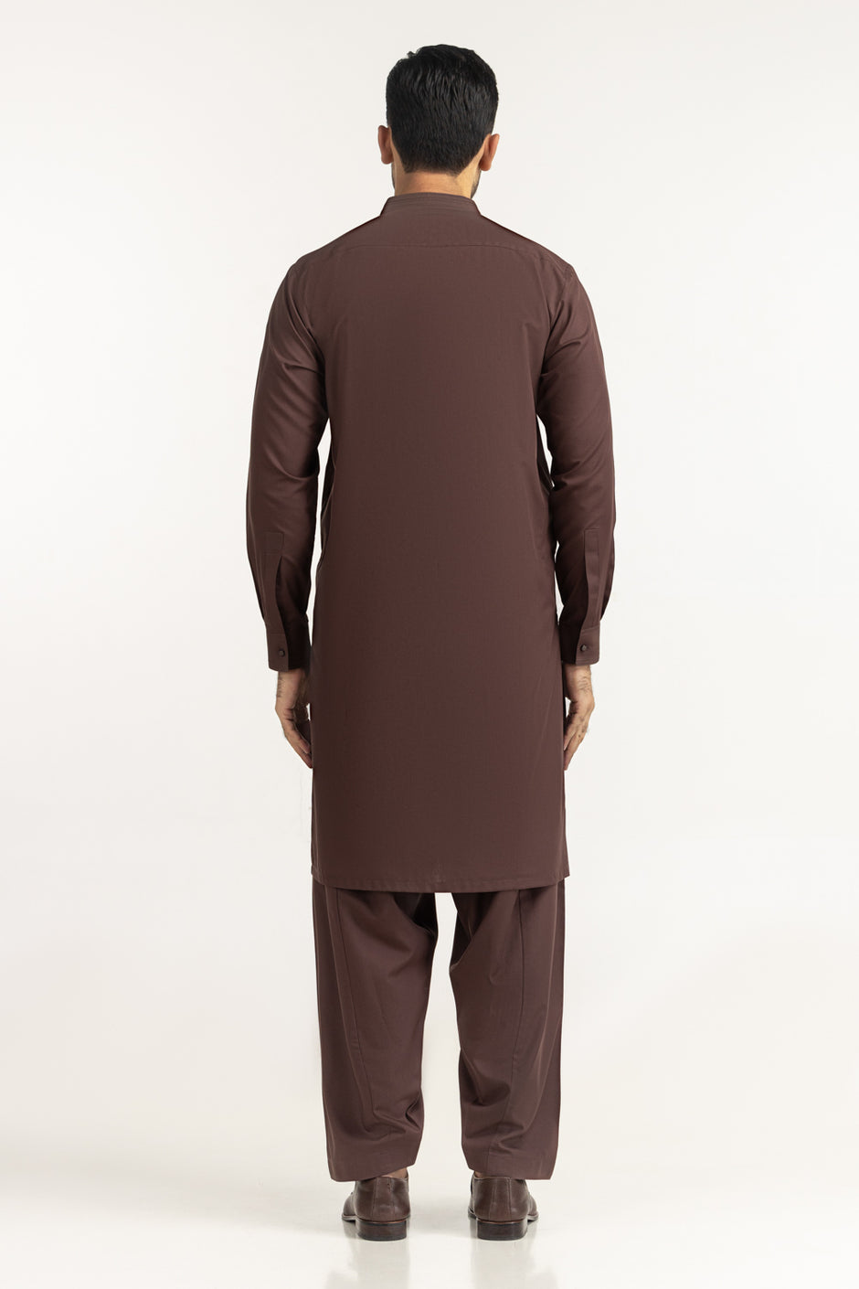 Regular Fit Styling Suits