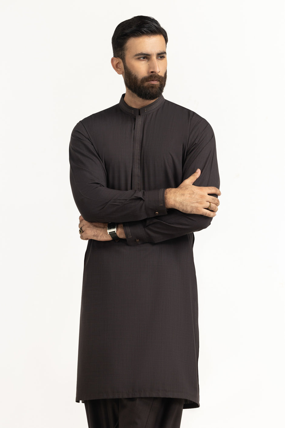 Regular Fit Styling Suits