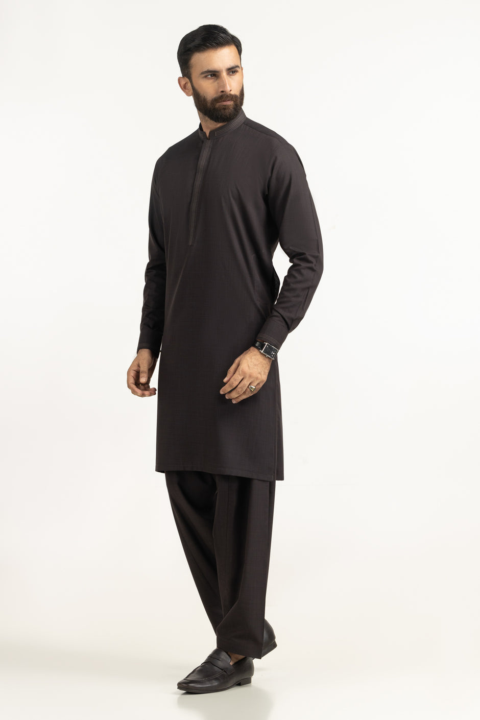 Regular Fit Styling Suits