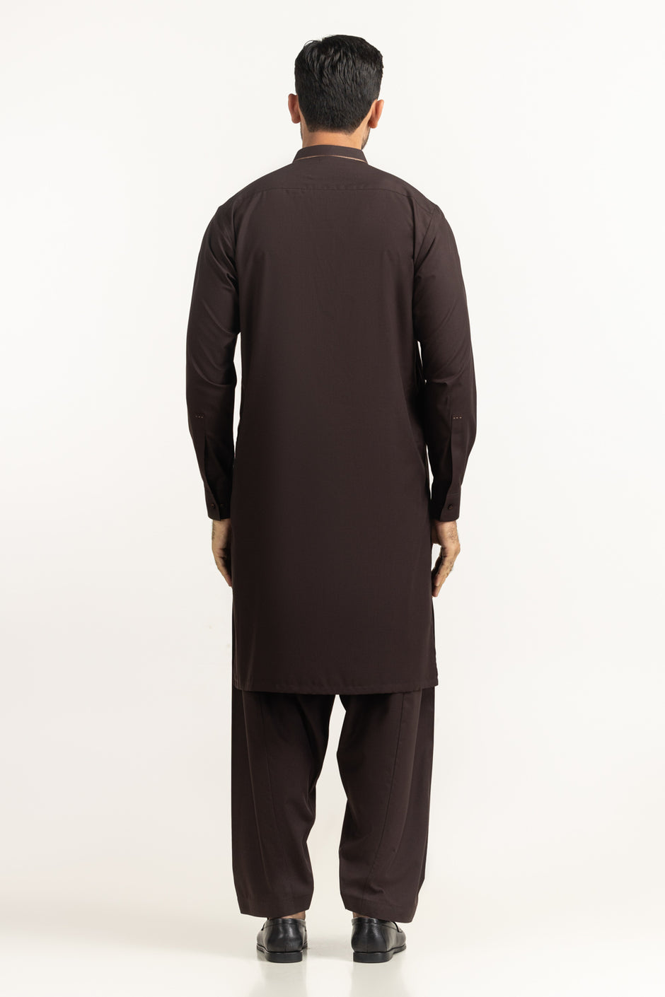 Regular Fit Styling Suits