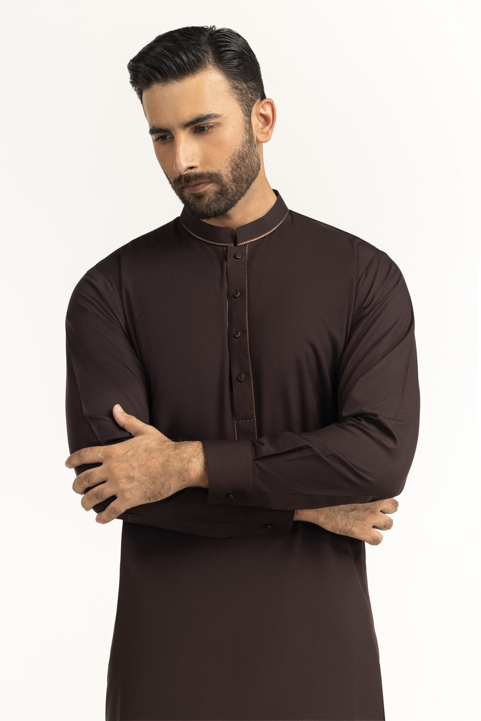 Regular Fit Styling Suits