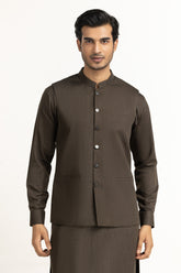 Regular Fit Basic Suits SK-WCS25-001