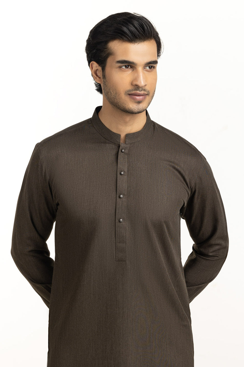 Regular Fit Basic Suits