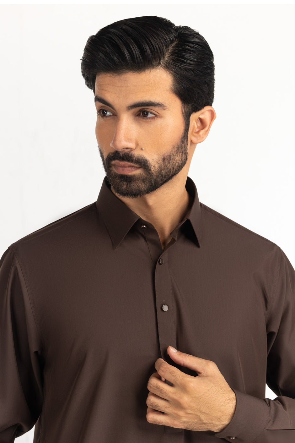 Regular Fit Basic Suits