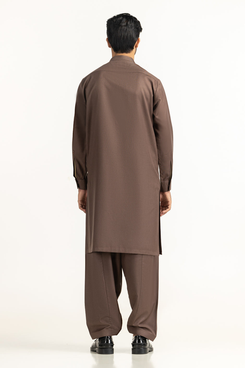 Regular Fit Styling Suits