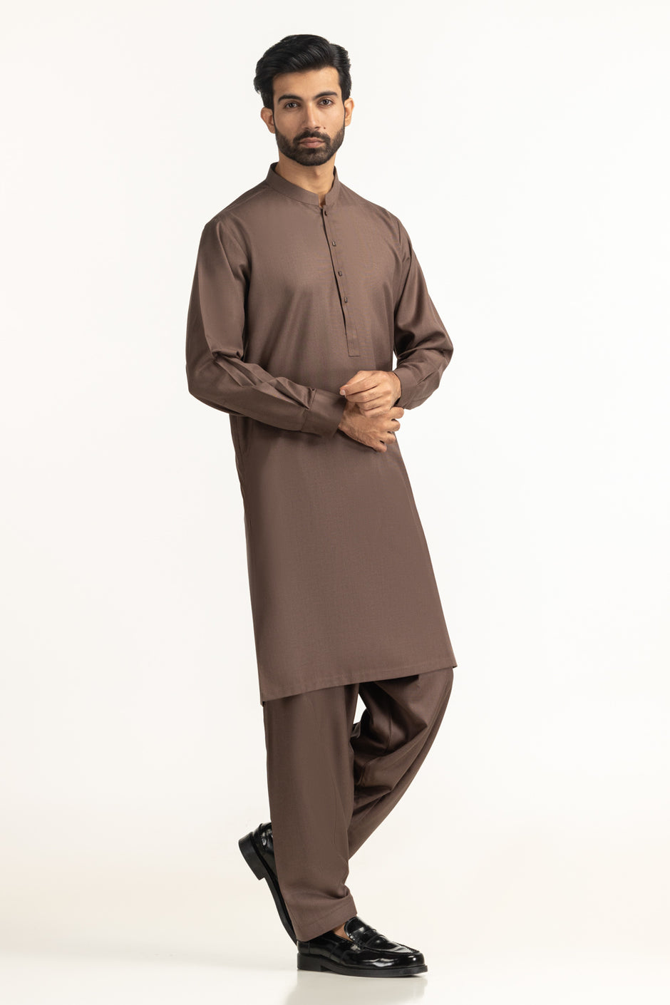 Regular Fit Styling Suits