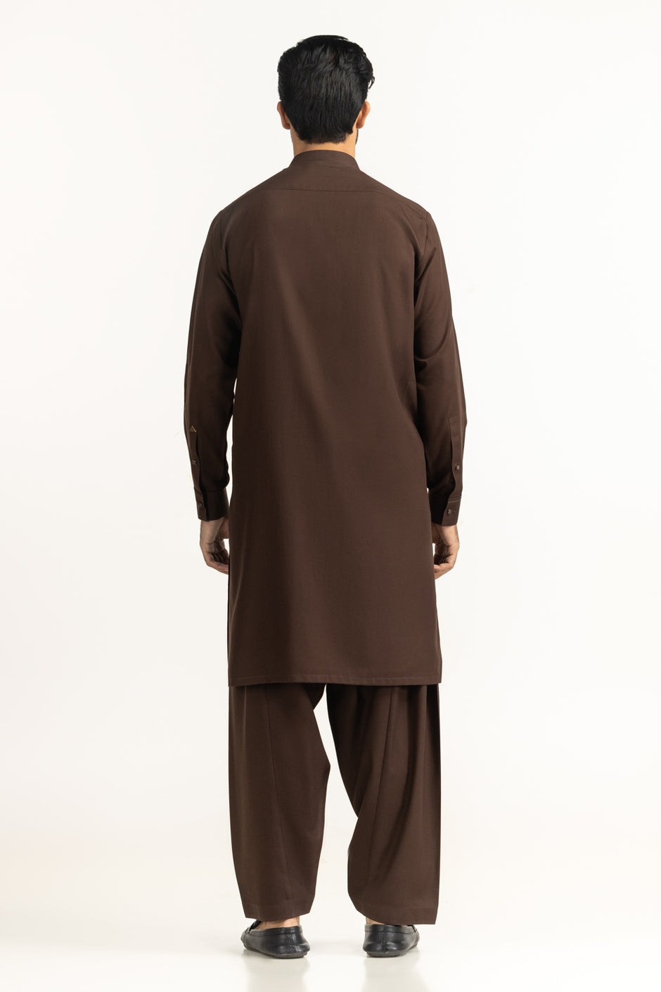 Regular Fit Styling Suits