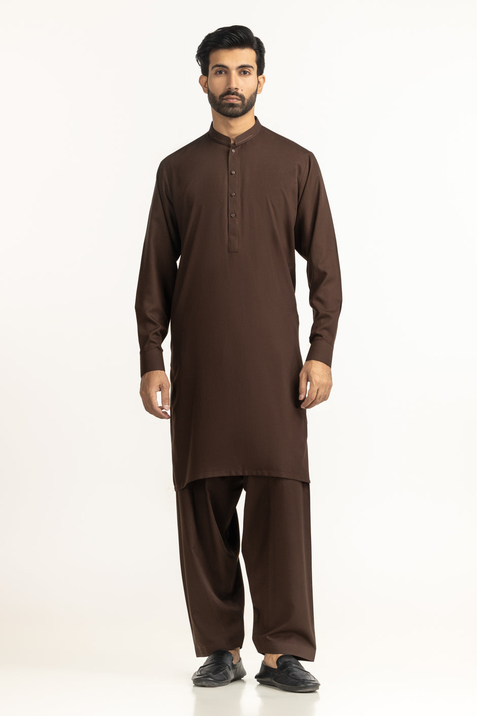 Regular Fit Styling Suits