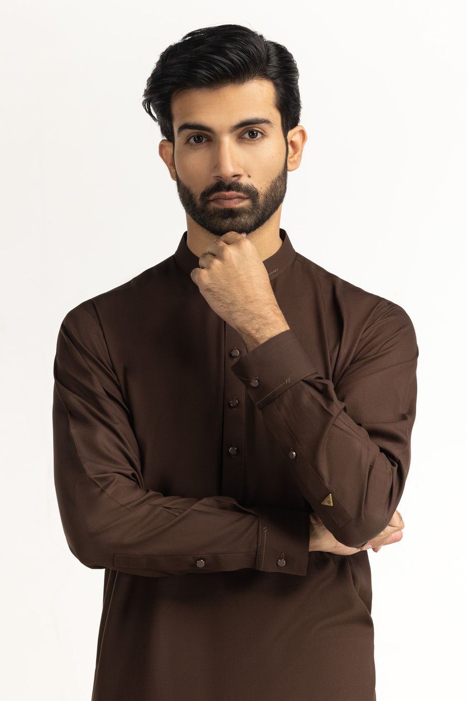 Regular Fit Styling Suits