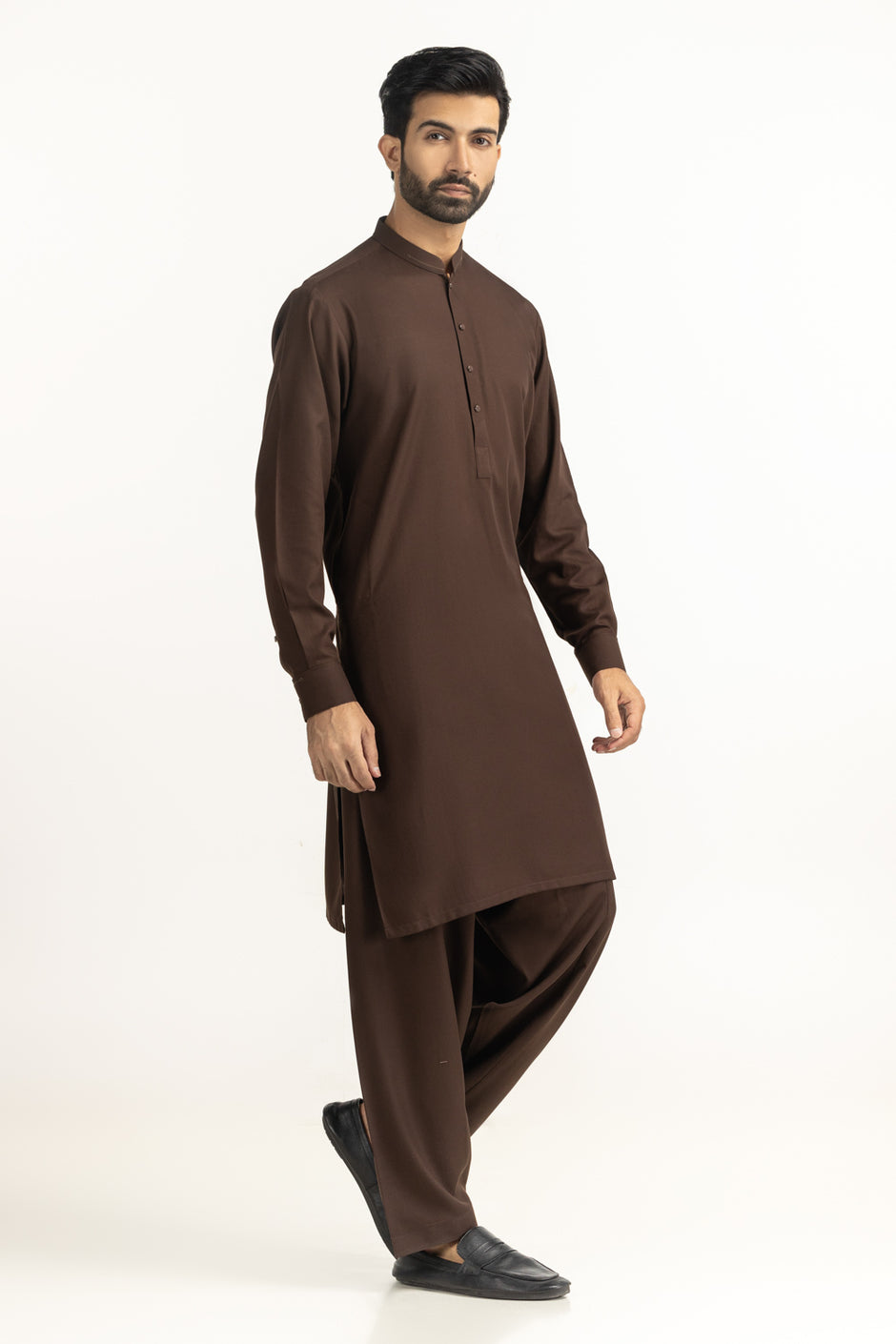 Regular Fit Styling Suits