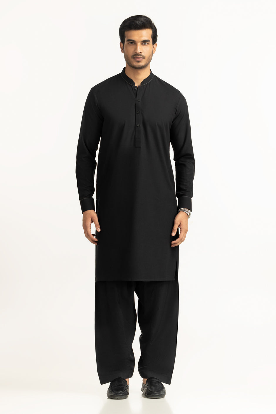 Regular Fit Styling Suits
