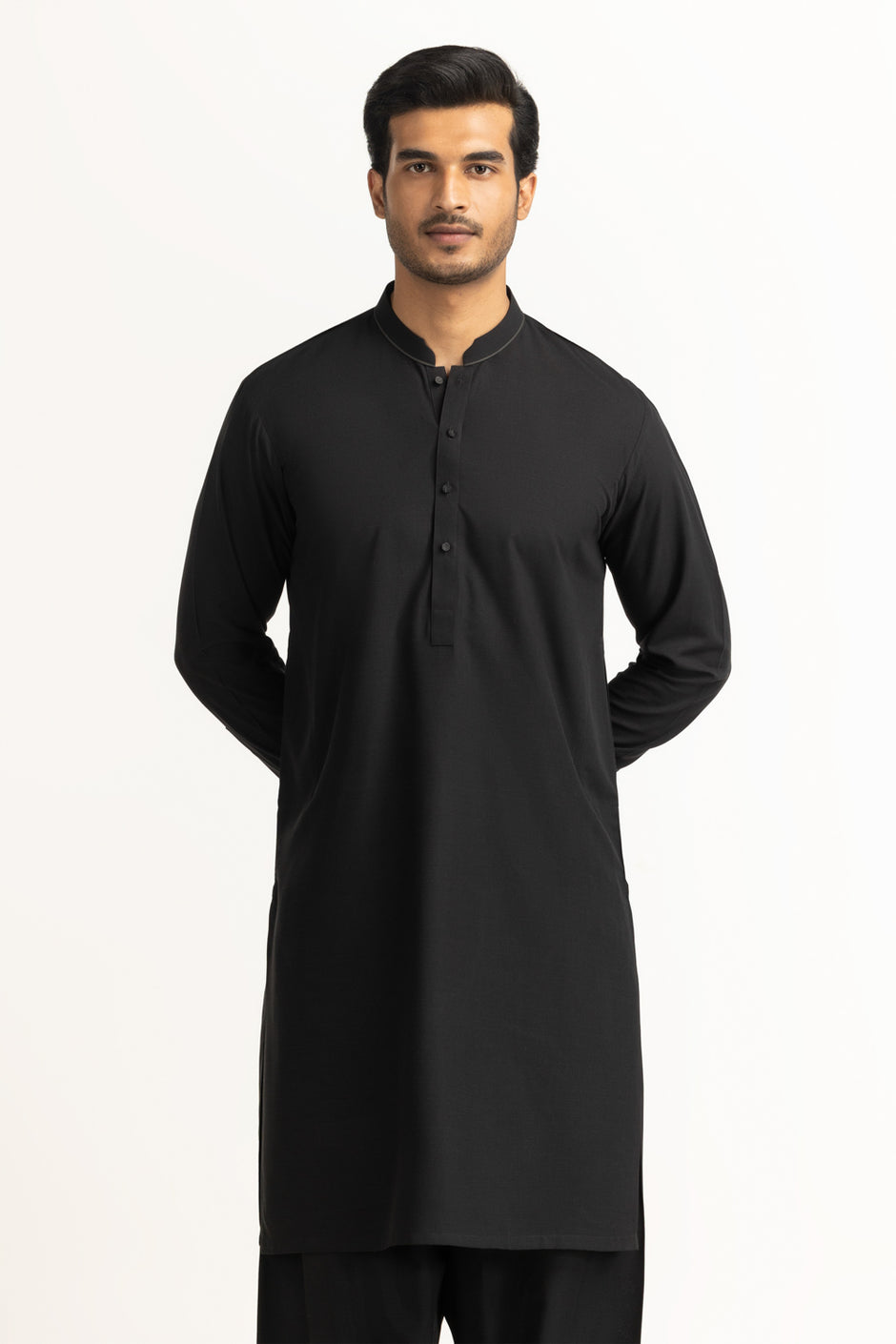Regular Fit Styling Suits