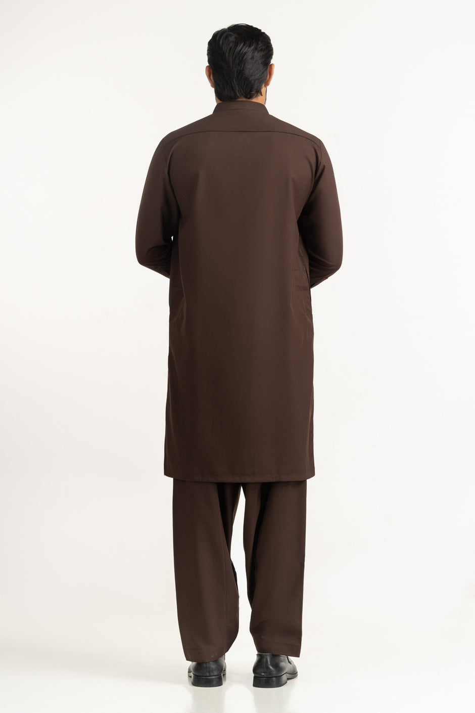 Regular Fit Styling Suits