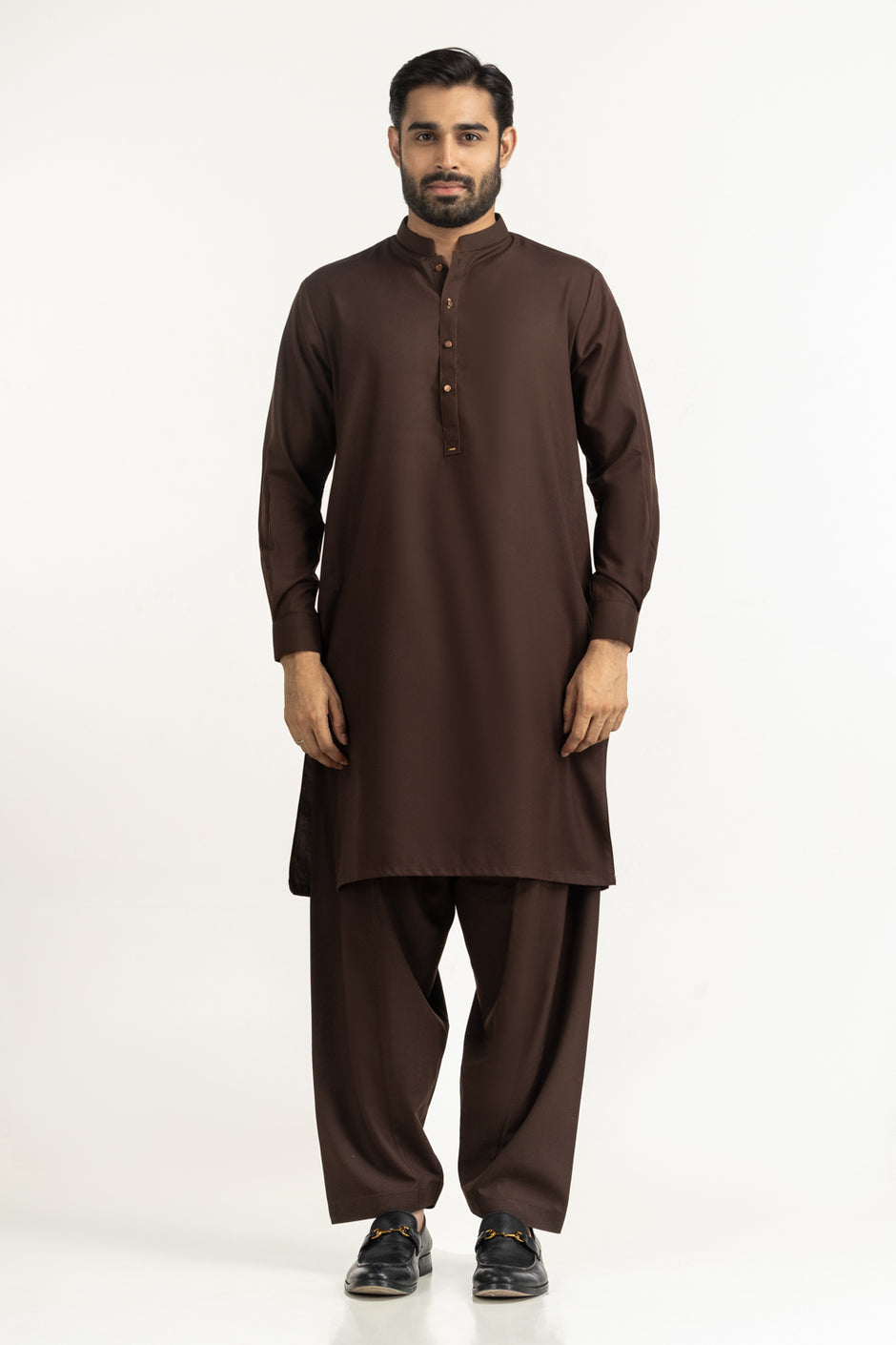 Regular Fit Styling Suits