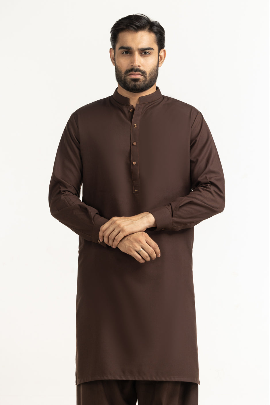 Regular Fit Styling Suits