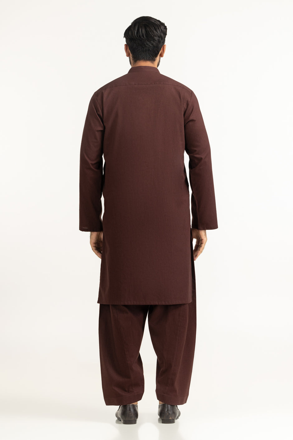 Regular Fit Basic Suits