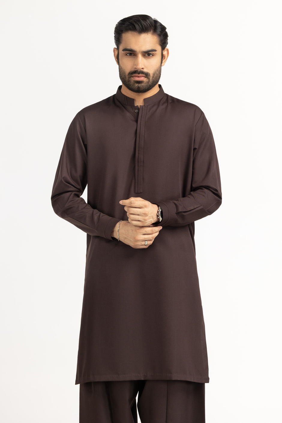 Regular Fit Styling Suits