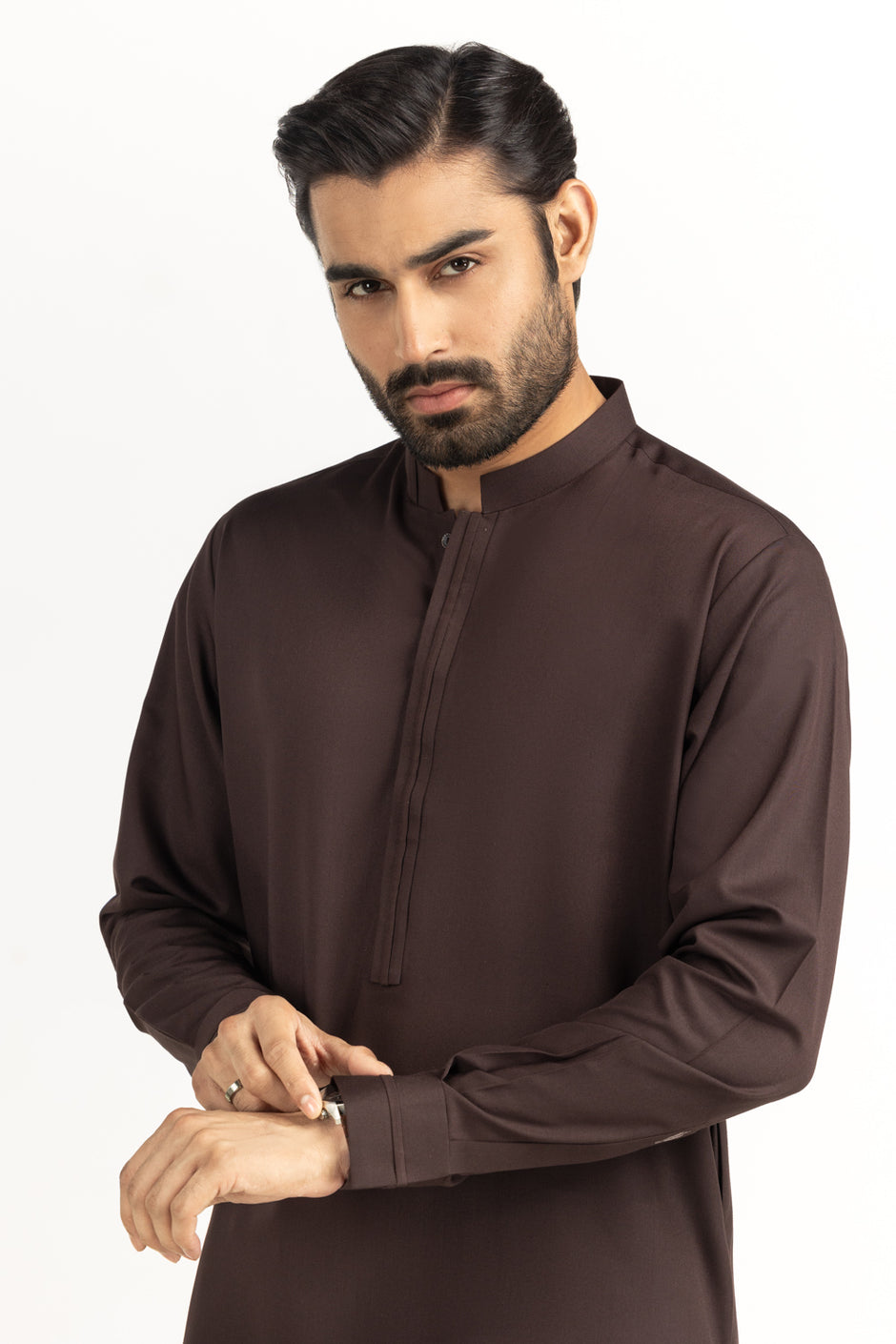 Regular Fit Styling Suits