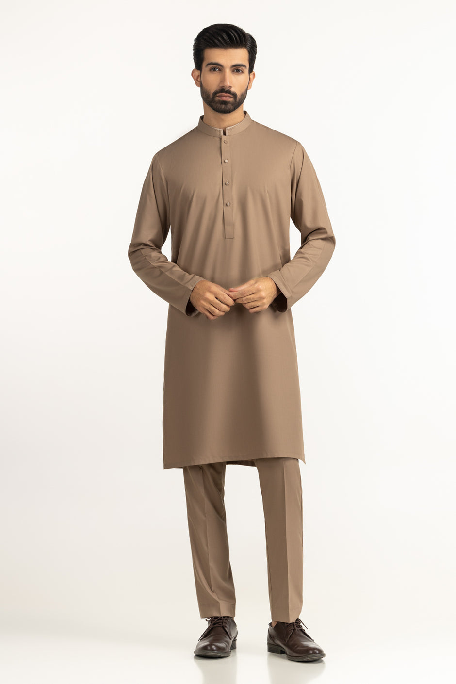 Regular Fit Styling Suits