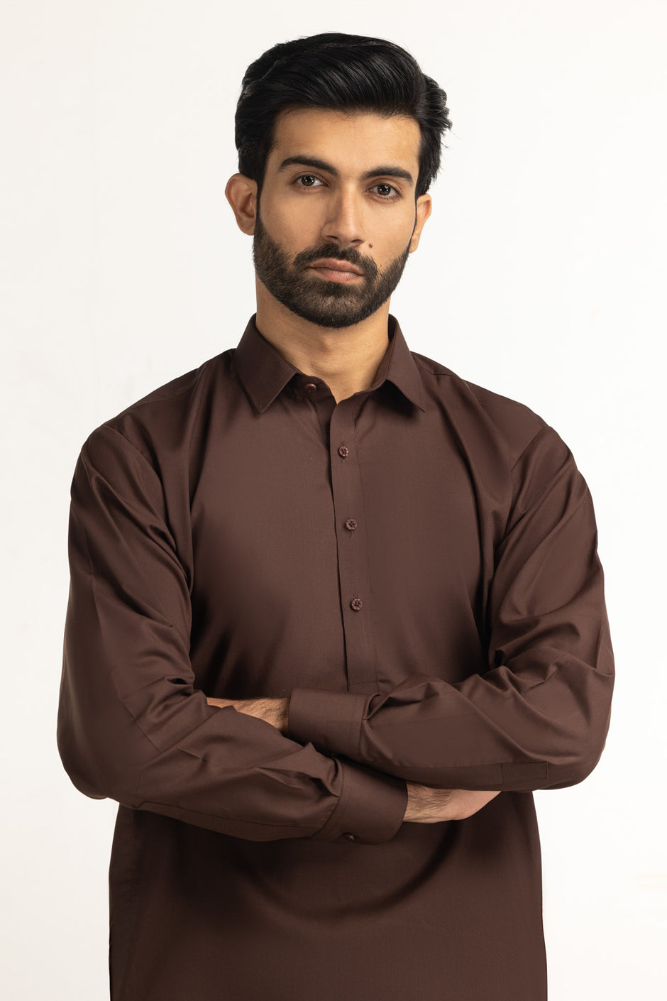 Regular Fit Basic Suits