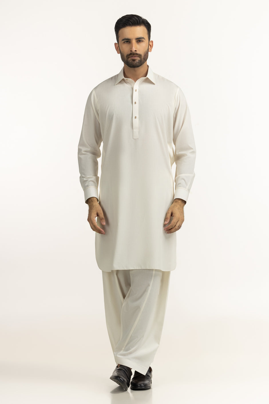 Regular Fit Styling Suits