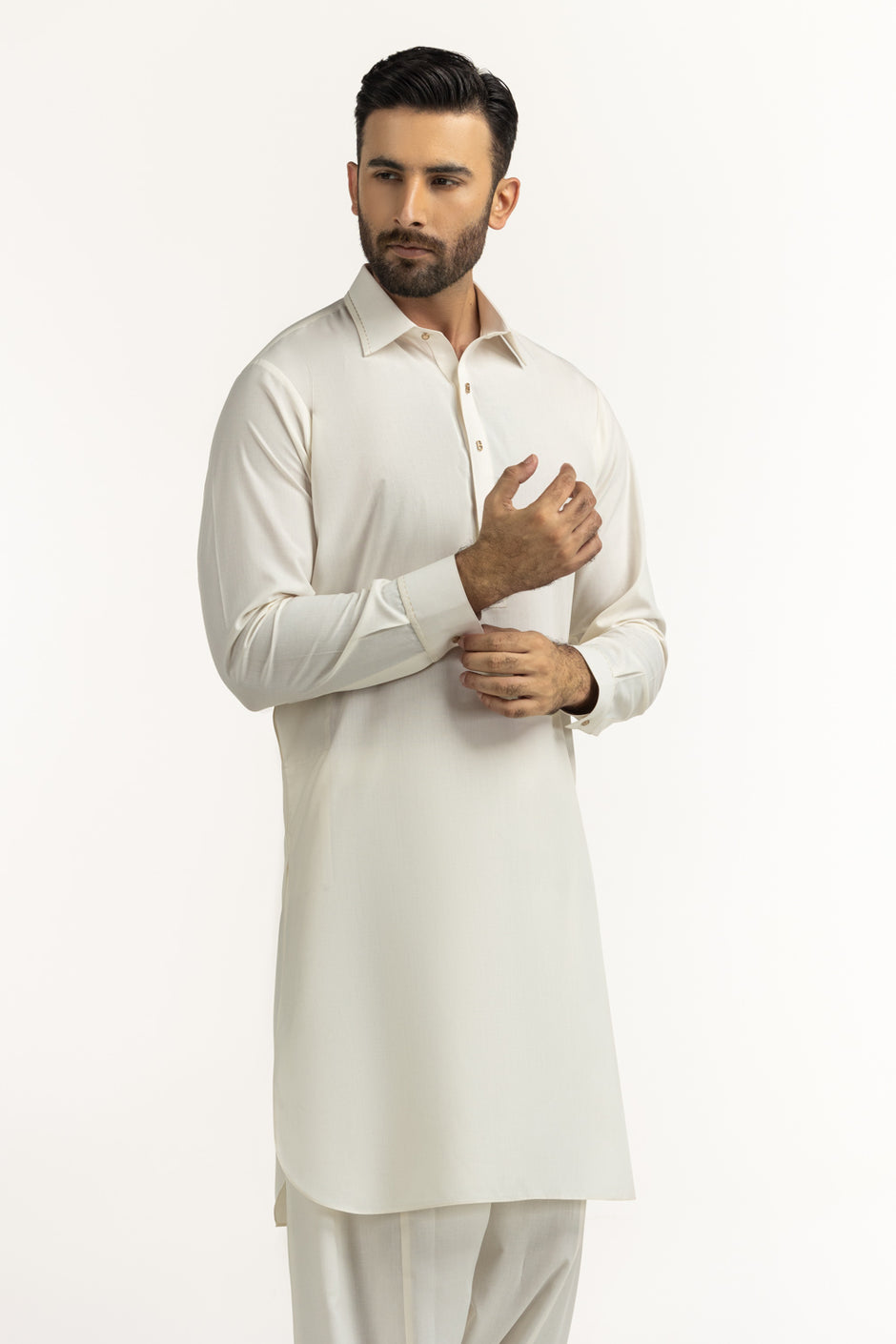 Regular Fit Styling Suits