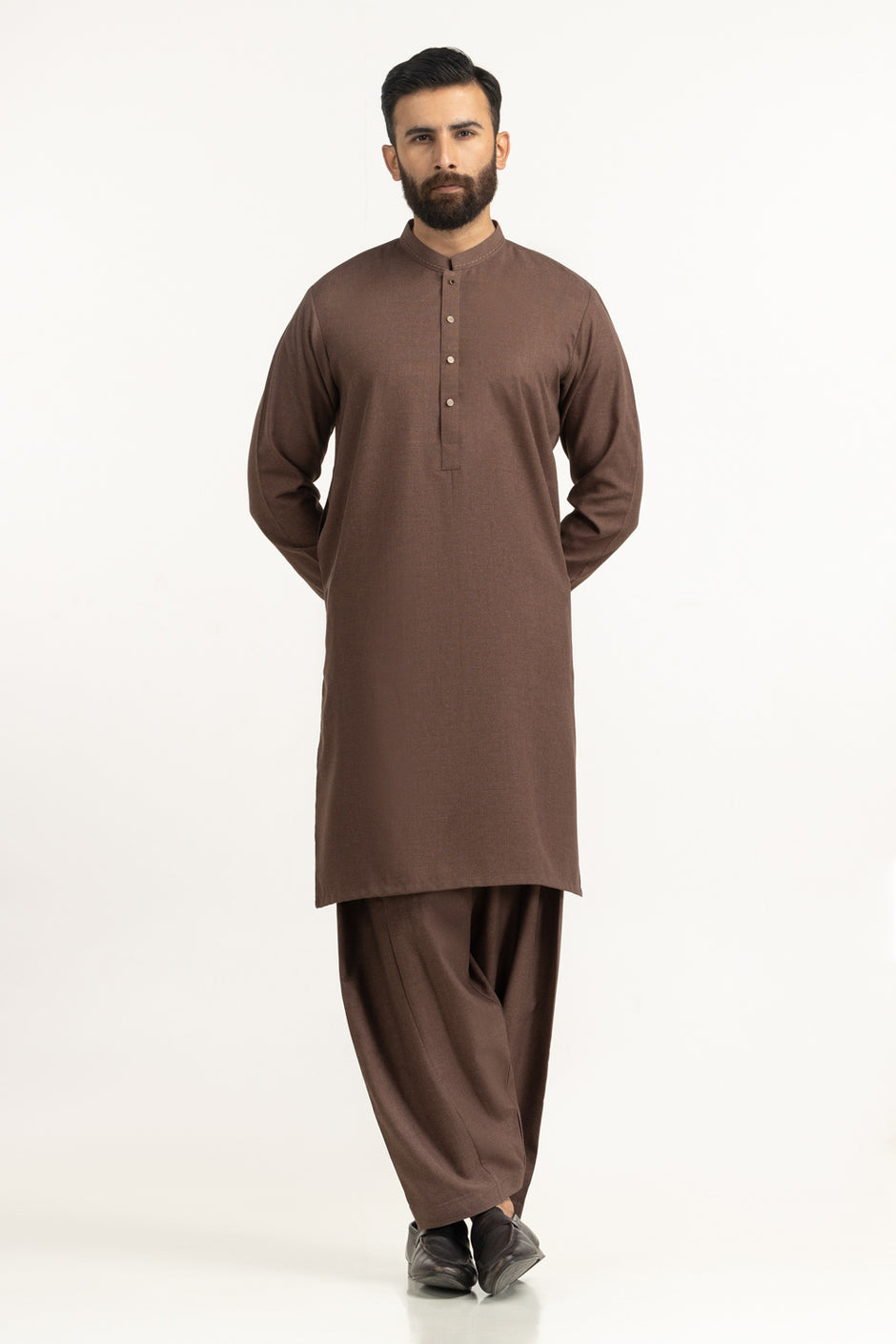 Regular Fit Styling Suits