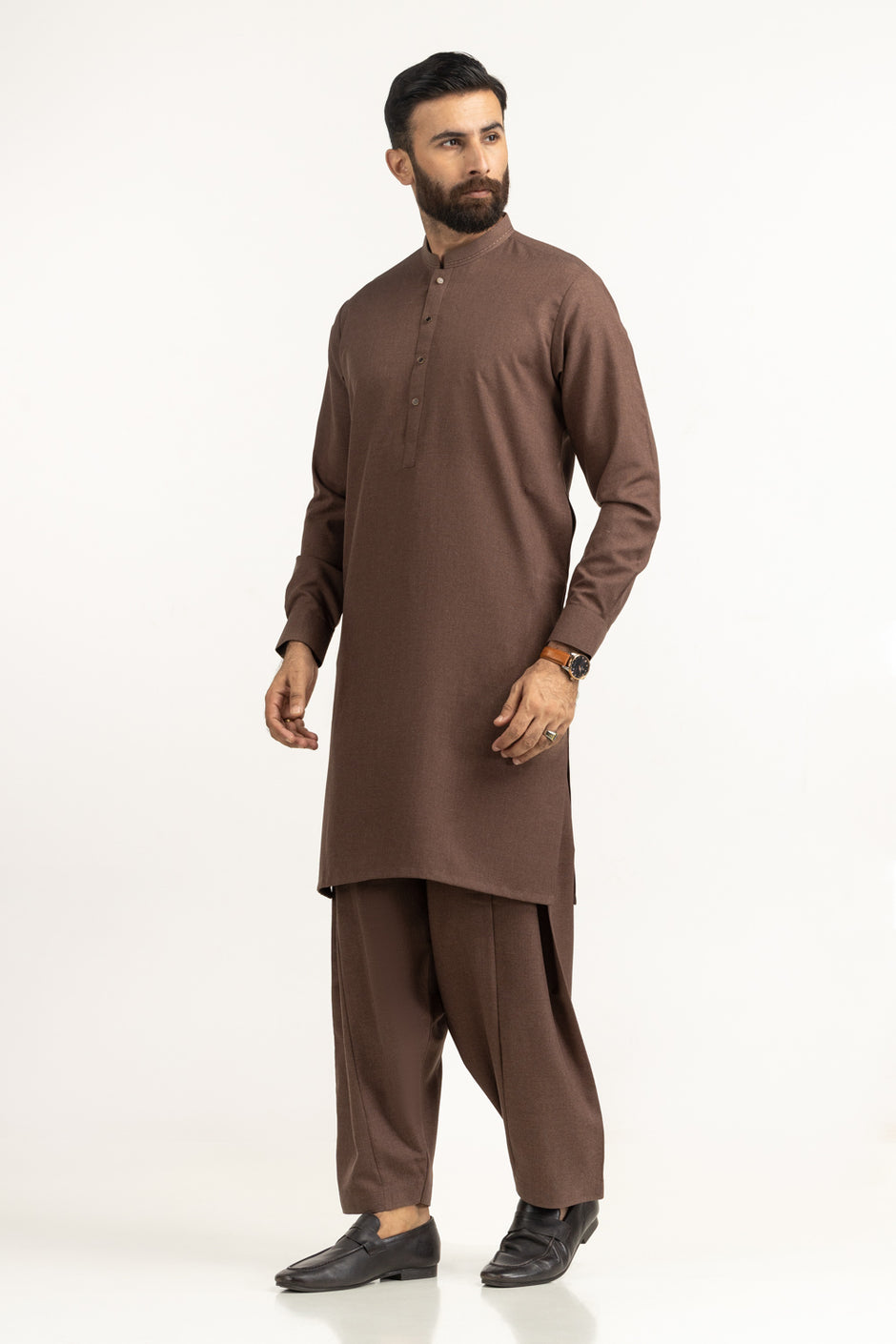 Regular Fit Styling Suits