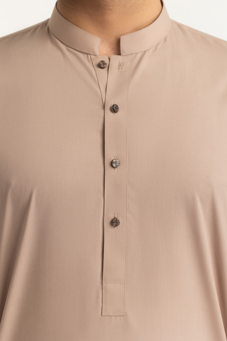 Regular Fit Basic Suits