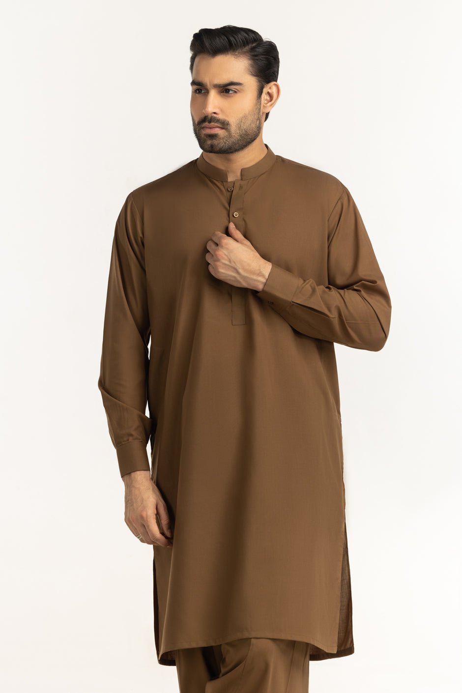 Regular Fit Basic Suits SK-FRIBC26-002