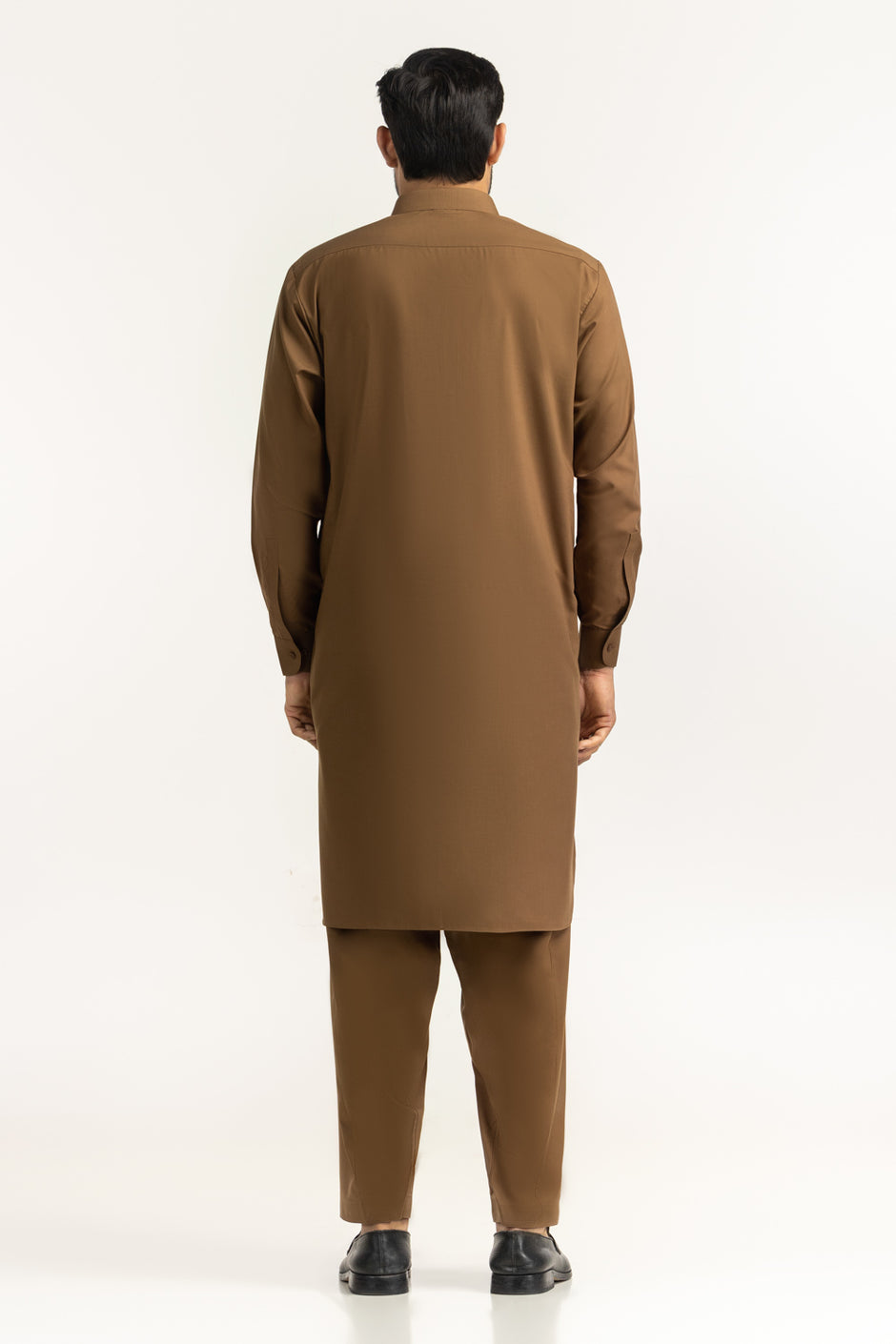 Regular Fit Basic Suits