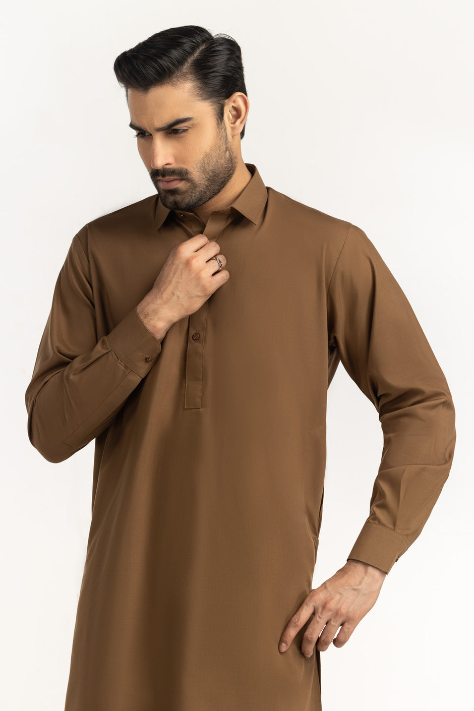 Regular Fit Basic Suits SK-FRISC26-002